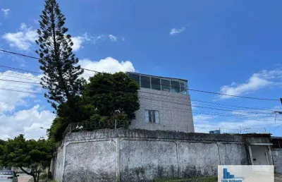 Casa com 4 dormitórios à venda, 92 m² por r$ 280.000,00 - afogados - recife/pe