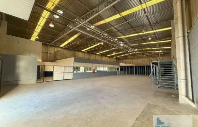 Galpão, 1395 m² - venda por r$ 7.500.000,00 ou aluguel por r$ 30.000,00/mês - imbiribeira - recife/pe