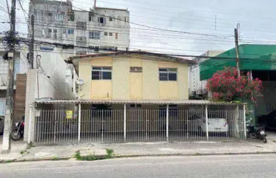 Apartamento com 2 dormitórios à venda, 70 m² por r$ 195.000,00 - imbiribeira - recife/pe