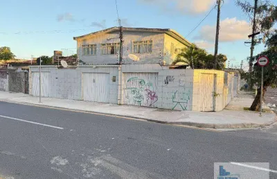 Casa com 4 dormitórios para alugar, 150 m² por r$ 3.000,01/mês - imbiribeira - recife/pe