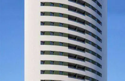 Apartamento com 3 dormitórios à venda, 89 m² por r$ 786.800,00 - rosarinho - recife/pe