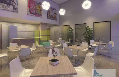 Apartamento com 2 dormitórios à venda, 56 m² por r$ 493.149,42 - casa amarela - recife/pe