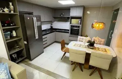Apartamento todo reformado com 3 dormitórios à venda, 110 m² por r$ 350.000 - imbiribeira - recife/pe