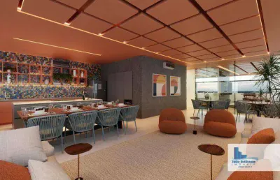 Apartamento com 2 dormitórios à venda, 72 m² por r$ 682.479,00 - boa viagem - recife/pe