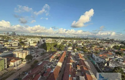 Apartamento com 3 dormitórios à venda, 88 m² por r$ 550.000,00 - imbiribeira - recife/pe