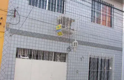 Casa com 2 dormitórios à venda, 58 m² por r$ 280.000,00 - imbiribeira - recife/pe