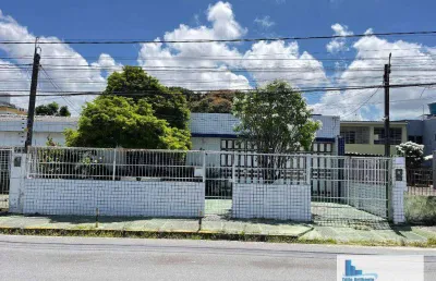 Casa com 4 dormitórios à venda, 280 m² por r$ 650.000,00 - imbiribeira - recife/pe