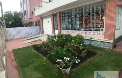 Casa com 4 dormitórios à venda, 180 m² por r$ 800.000,00 - imbiribeira - recife/pe