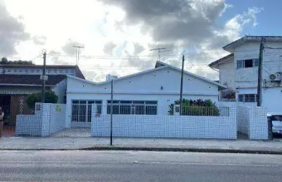 Casa com 4 dormitórios à venda, 175 m² por r$ 850.000,00 - imbiribeira - recife/pe