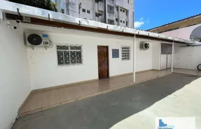 Casa para alugar, 50 m² por r$ 2.500,00/mês - imbiribeira - recife/pe