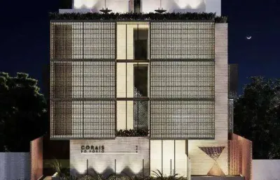 Flat com 1 e 2 dormitórios à venda, a partir 30m² por r$ 342.891 - porto de galinhas - ipojuca/pe