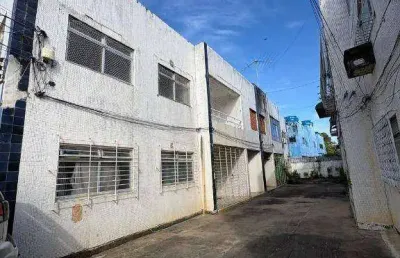 Apartamento com 3 dormitórios para alugar, 111 m² por r$ 1.800,02/mês - imbiribeira - recife/pe