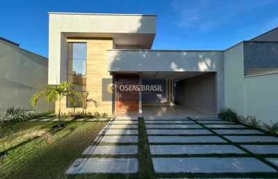Casa com 3 quartos à venda no Outeiro da Glória, Porto Seguro 