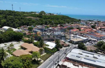 Terreno à venda na região central de porto seguro por r$10.500.000. oportunidade única! confira agora.