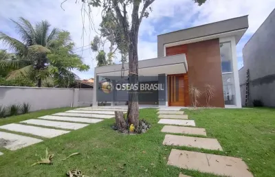 Casa com 2 quartos à venda no Village II, Porto Seguro 