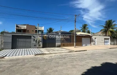 Casa com 2 quartos à venda na Quintas do Descobrimento, Porto Seguro 