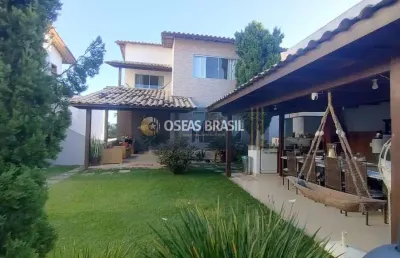 Casa com 3 quartos à venda no Outeiro da Glória, Porto Seguro 