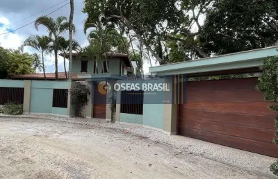 Casa com 3 quartos à venda no Praia De Taperapuan, Porto Seguro 