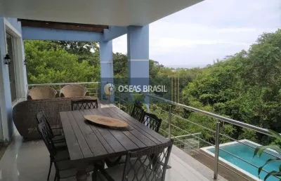Casa com 4 quartos à venda no Village II, Porto Seguro 