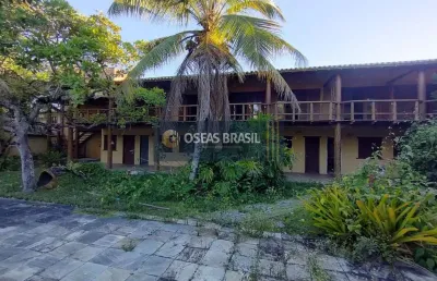 Chácara / sítio à venda em Arraial D´Ajuda, Porto Seguro 