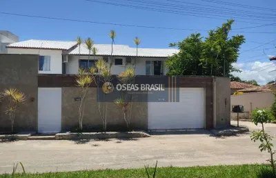 Casa com 3 quartos à venda no Alto Do Mundaí, Porto Seguro 