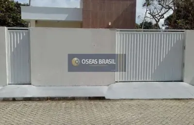 Casa com 3 quartos à venda no Jardins do Porto, Porto Seguro 