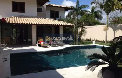 Casa com 2 quartos à venda no Alto Do Mundaí, Porto Seguro 