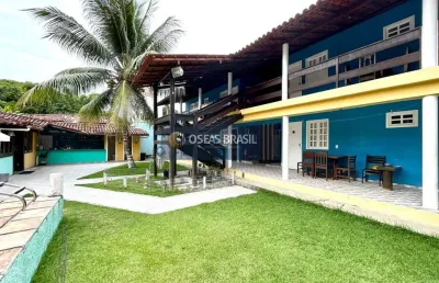 Ponto comercial à venda no Village I, Porto Seguro 