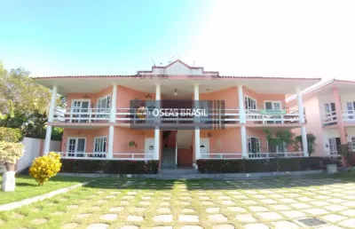 Apartamento com 2 quartos à venda no Paraíso Dos Pataxós, Porto Seguro 