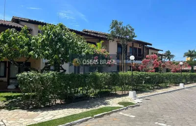 Apartamento com 2 quartos à venda no Praia De Taperapuan, Porto Seguro 