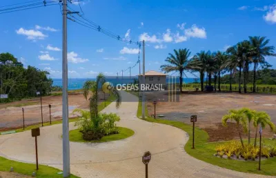 Chácara / sítio à venda no Vista Itacaré, Itacaré 