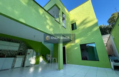 Casa com 3 quartos à venda no Vale Verde, Porto Seguro 