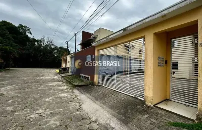 Apartamento com 2 quartos à venda no Vale Verde, Porto Seguro 