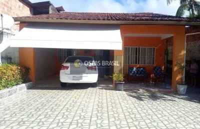 Casa com 3 quartos à venda no Campinho, Porto Seguro 