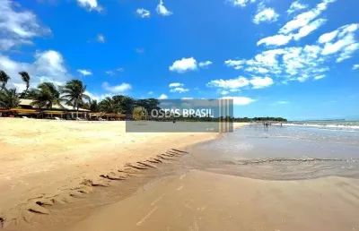 Ponto comercial à venda no Mundai, Porto Seguro 
