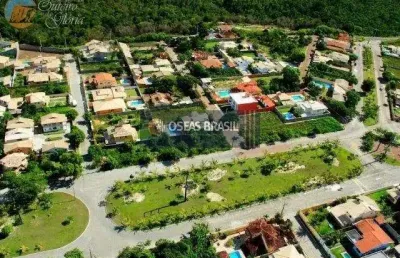 Chácara / sítio à venda no Outeiro da Glória, Porto Seguro 