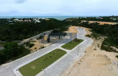 Chácara / sítio à venda no Residencial Antoni Gaudi, Porto Seguro 