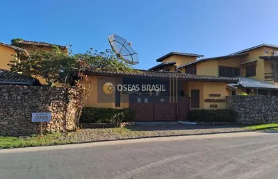 Casa com 3 quartos à venda no Alto Do Mundaí, Porto Seguro 