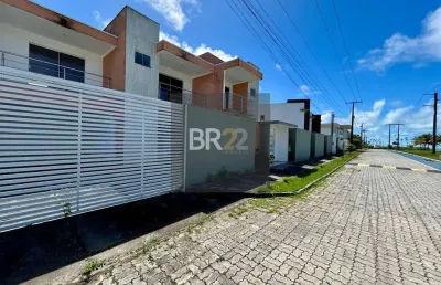 Casa com 3 quartos à venda no Outeiro da Glória, Porto Seguro 
