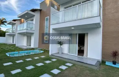 Casa à venda na Zona Rural, Santa Cruz Cabrália 