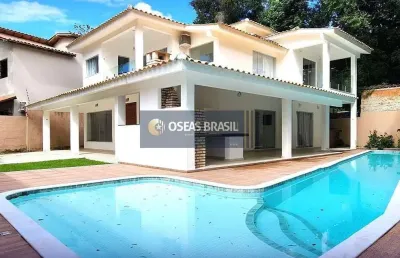 Casa com 4 quartos à venda em Arraial D´Ajuda, Porto Seguro 