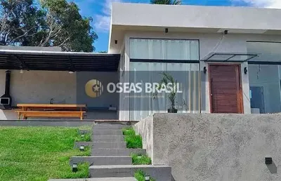 Casa com 3 quartos à venda na Villas de São José, Itacaré 