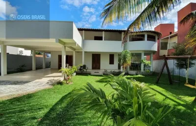 Casa com 5 quartos à venda no Tabapiri, Porto Seguro 