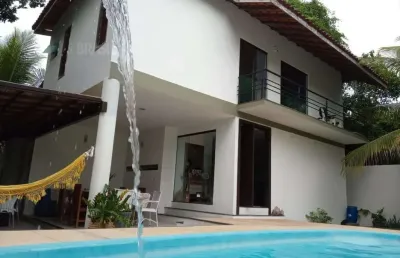 Casa com 3 quartos à venda no Village II, Porto Seguro 