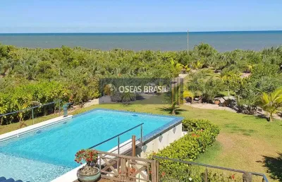 Casa com 7 quartos à venda em Santo André, Santa Cruz Cabrália 