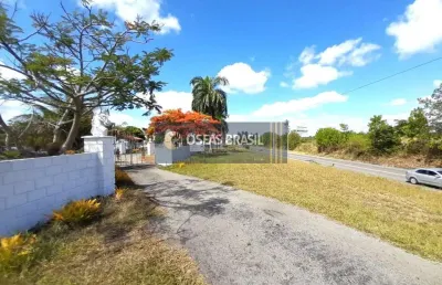 Fazenda à venda na Zona Rural, Porto Seguro 