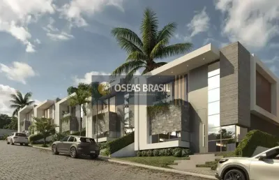 Casa com 5 quartos à venda no Praia De Taperapuan, Porto Seguro 