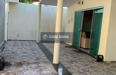 Casa com 3 quartos à venda no Tabapiri, Porto Seguro 