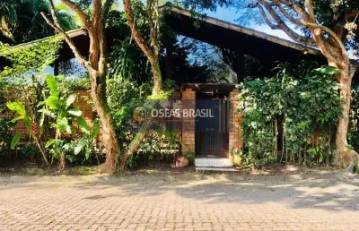 Casa com 3 quartos à venda no Outeiro da Glória, Porto Seguro 