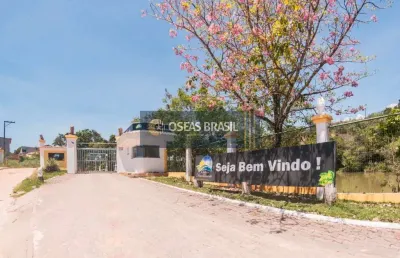 Chácara / sítio à venda na Coroa Vermelha, Santa Cruz Cabrália 